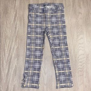 NWOT Janie and Jack Girls Pants
